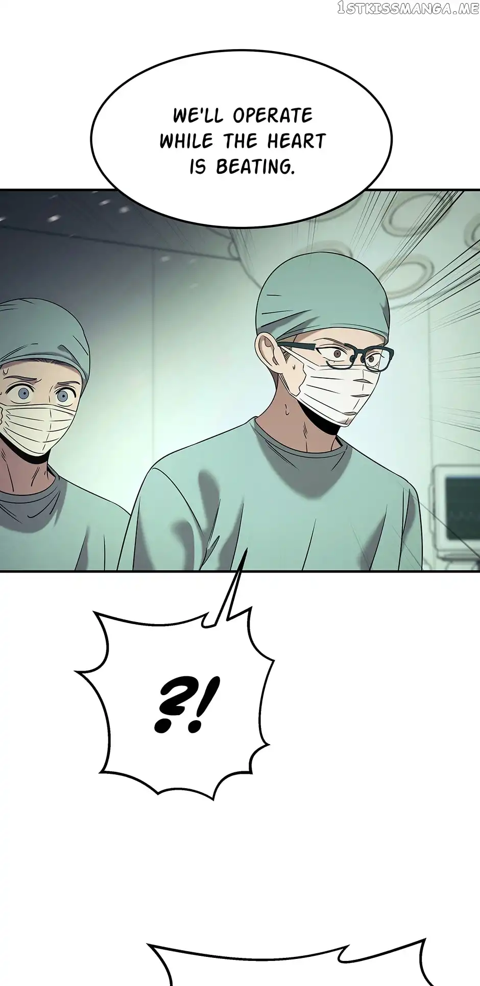 Genius Doctor Lee Moo-jin Chapter 113 50